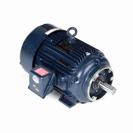 Marathon 20 Hp Variable Speed Motor, 3 Phase, 1800 Rpm, Y598 Y598